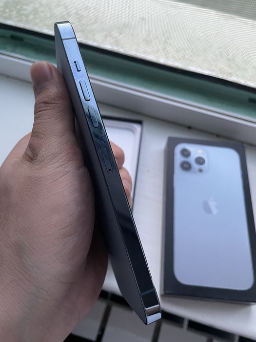 Iphone 13 pro max