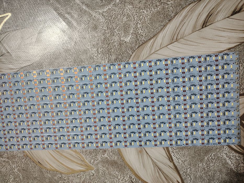 Светодиодная лента