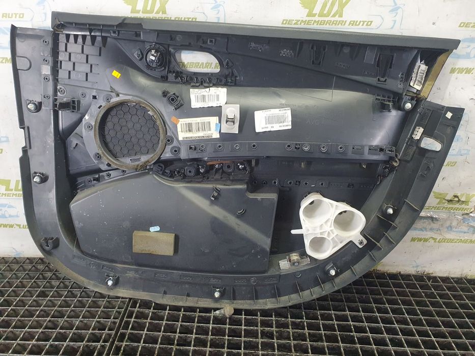 Fata usa stanga fata Peugeot 508 1 (2010 - 2014) 2.0 hdi DW10CTED4 2.0 hdi DW10CTED4