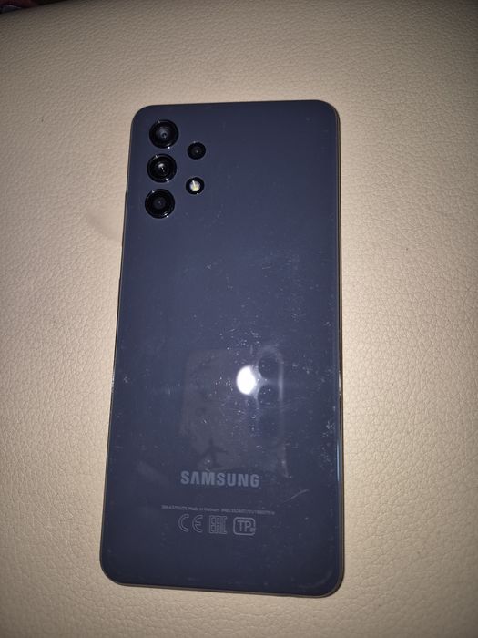 Телефон БУ Samsung Galaxy A32, 64gb.