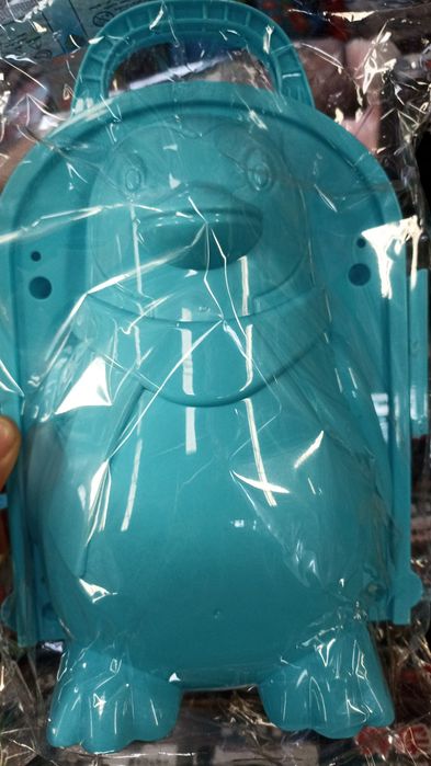 Продаю формы для копилок из гипса