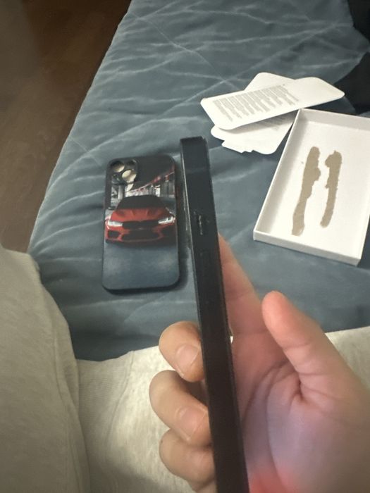 Айфон 13 обычный