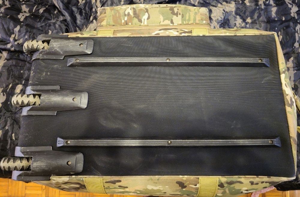 Geanta Multicam 120L