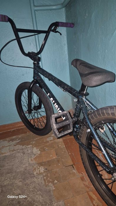 BMX велосипед Kink Launch
