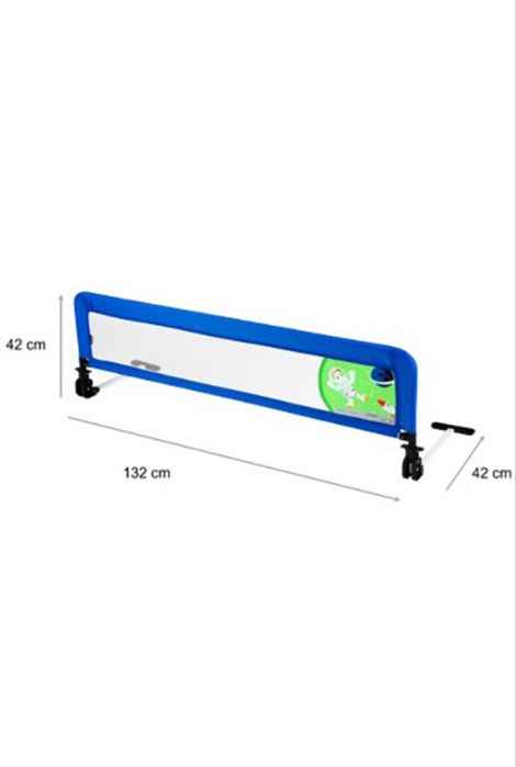 Margine de siguranta pentru pat Juju Safe Guard