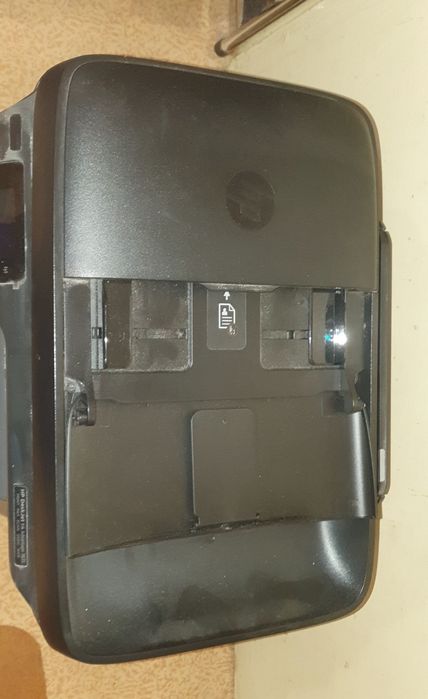 Принтер HP DeskJet 3835