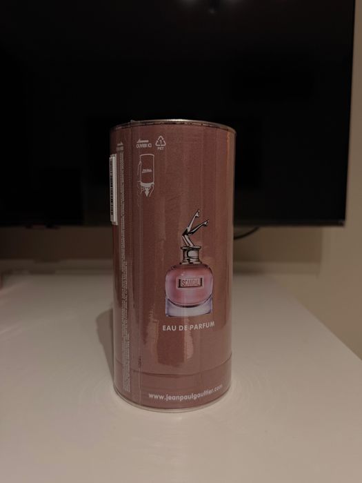 Jean Paul Gaultier Scandal Dama 80ml