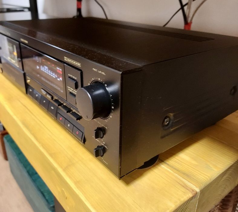 Pioneer CT - 447  Auto BLE