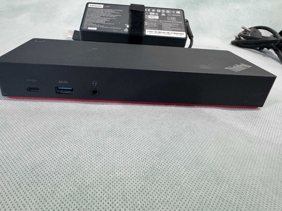 Докинг станция - Lenovo ThinkPad 40AF