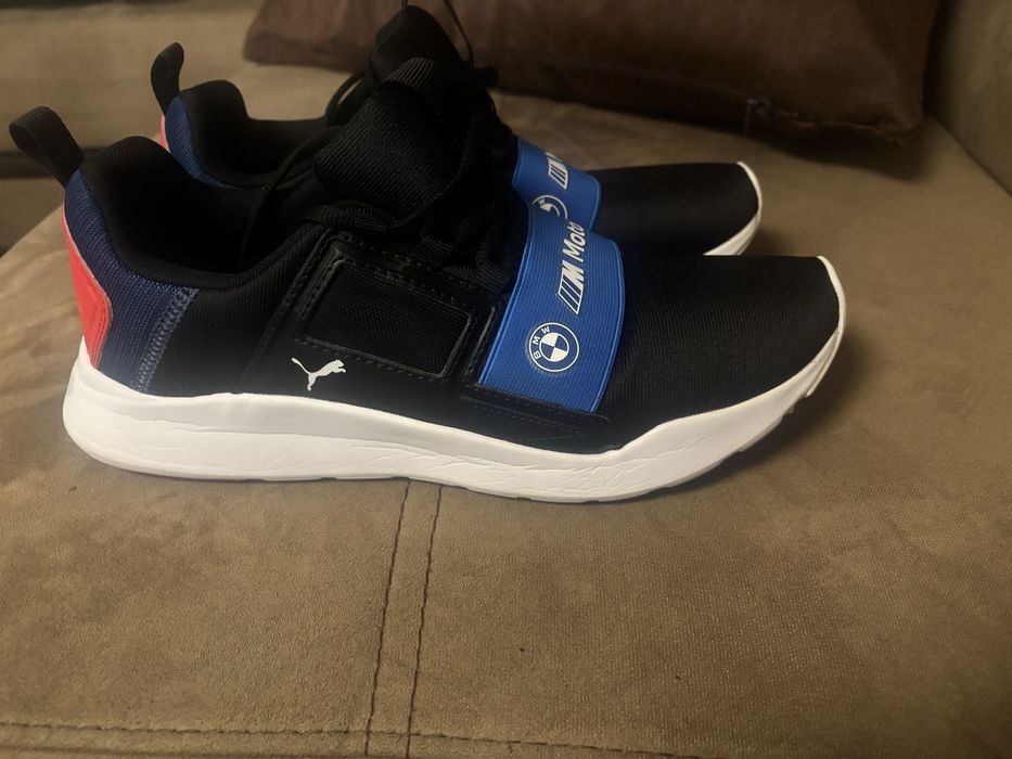 Мъжки маратонки Puma