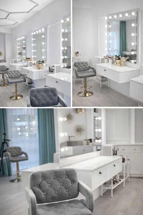 Inchiriez Masa de Make-Up Oradea