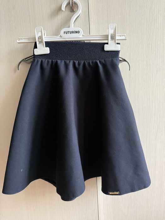 Школьная форма сарафан