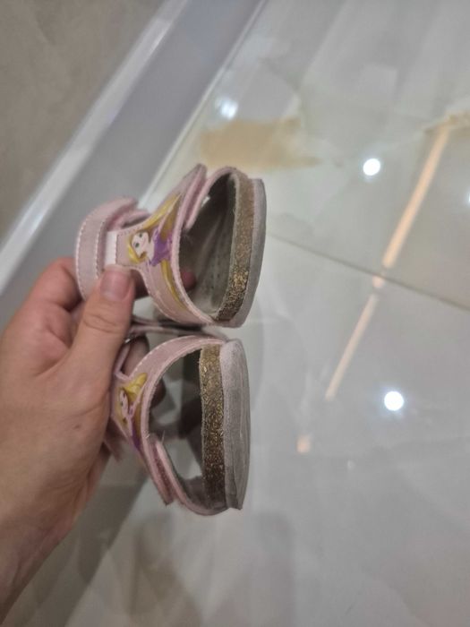 Детски сандали geox