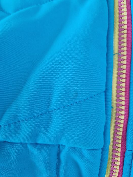 Детско зимно яке Protest