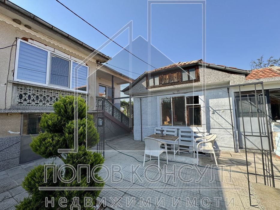 Продава се Къща в с. Царимир, Област Пловдив - 374 кв.м за 420 €/кв.м - Снимка #1