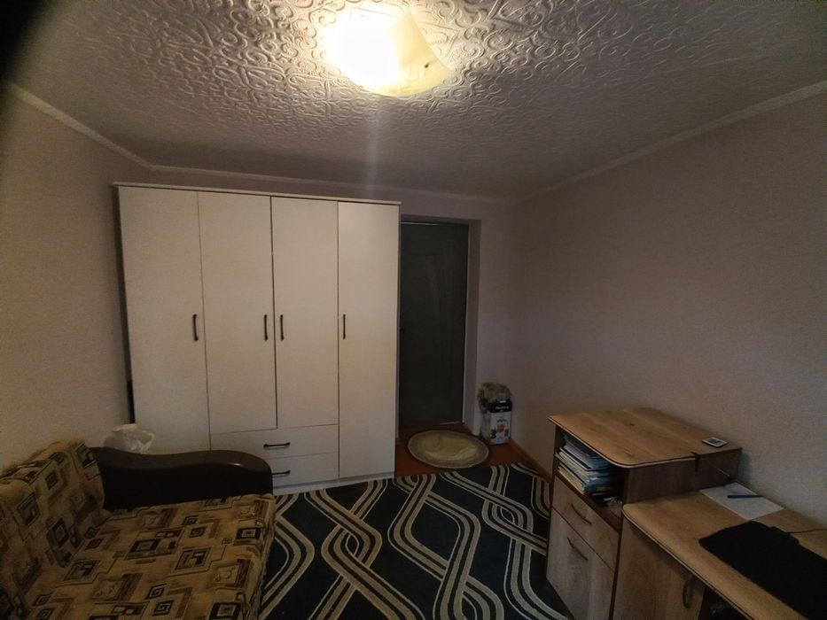 Продаётся деревянный дом