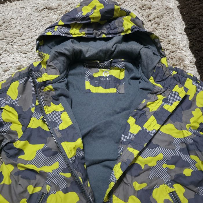 Прода  ветровку Crokid