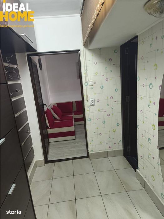 Apartament 2 cam inchiriat Alexandru bulevard. Centru
