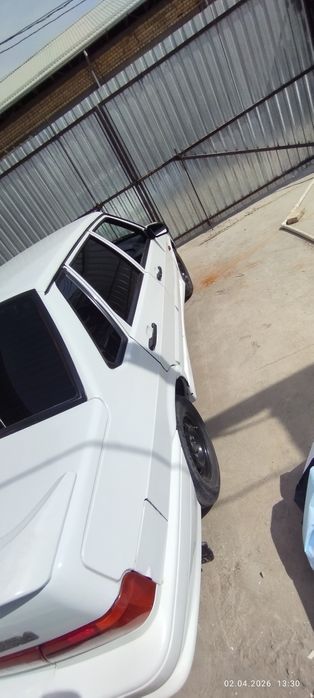 Продаётся автомобиль