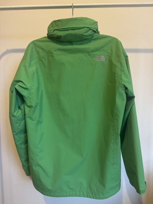 The North Face HyVent яке