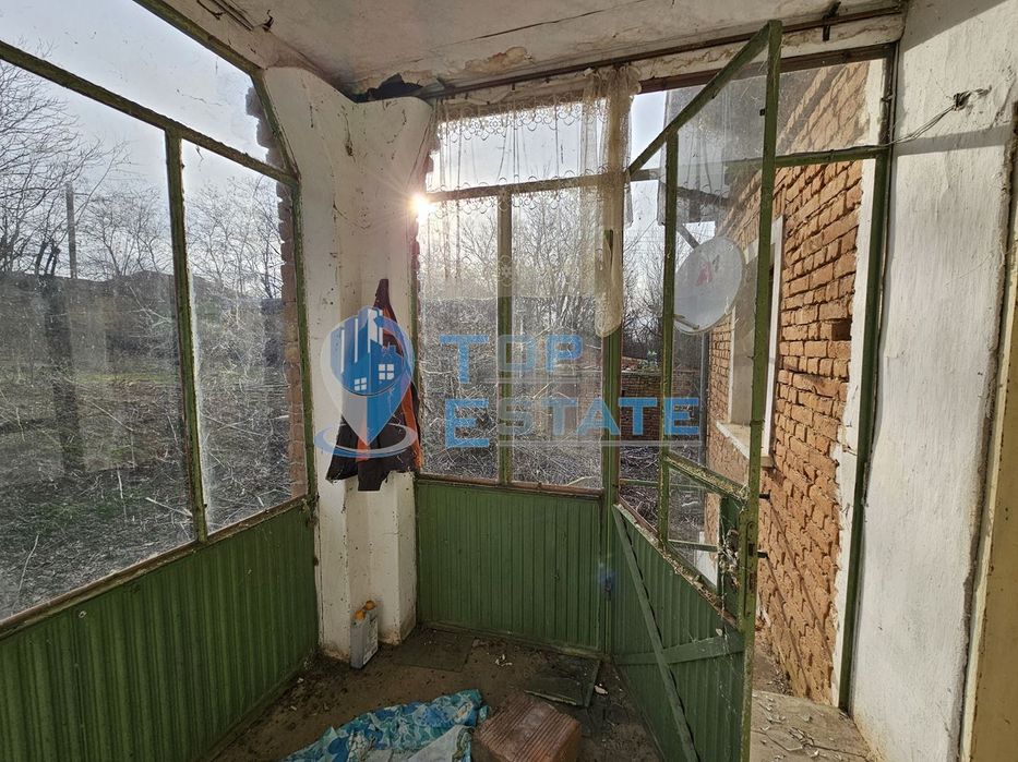 Продава се Къща в с. Козловец, Област Велико Търново - 120 кв.м за 92 €/кв.м - Снимка #9