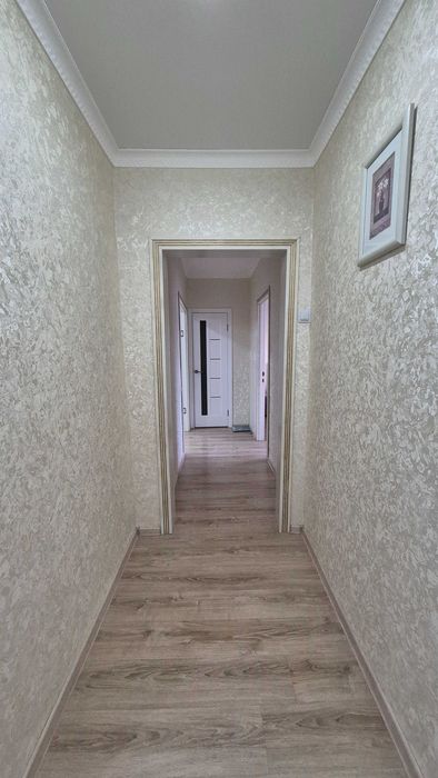 Продам 4-комн. квартиру