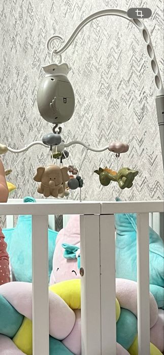 Продам шезлог для малышей