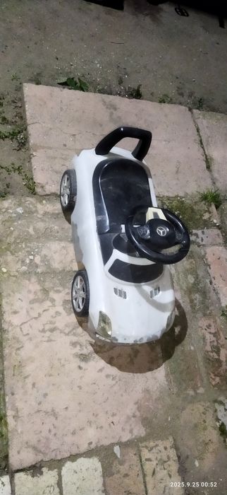 Продам коляска велосипед два в одном