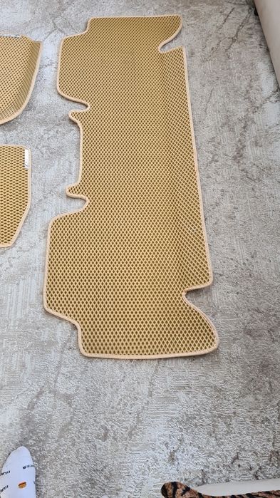 Полики лексус лх 470