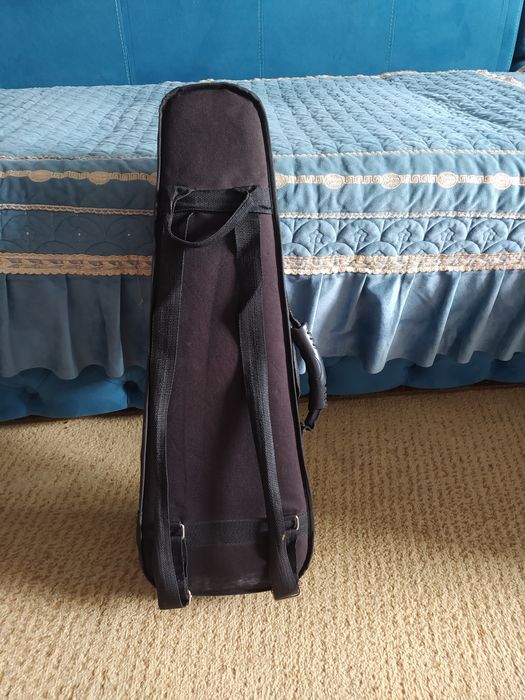 Продам б/у скрипку в хорошем состоянии