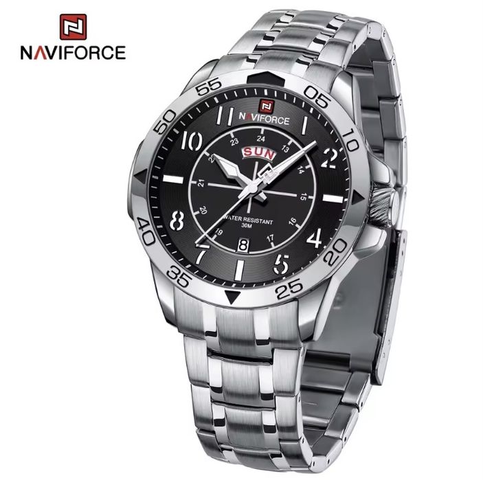 Мъжки часовник NAVIFORCE