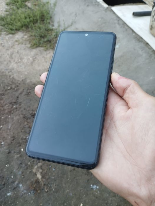 Продам Redmi note 12 4G 128GB