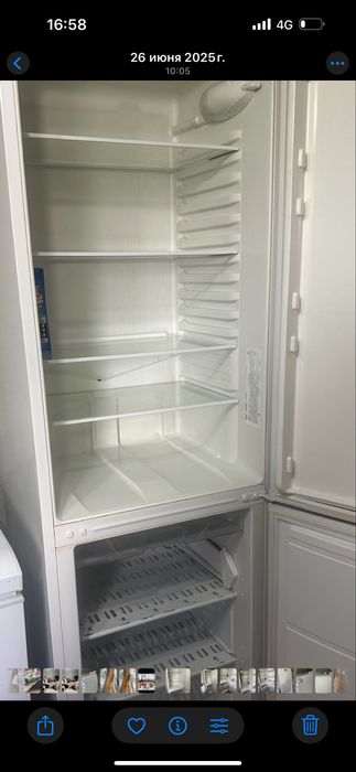 Продам холодильник Stinol