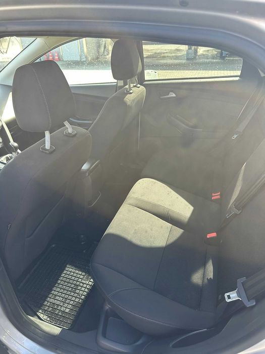 Ford Focus 1.5 Diesel 2017