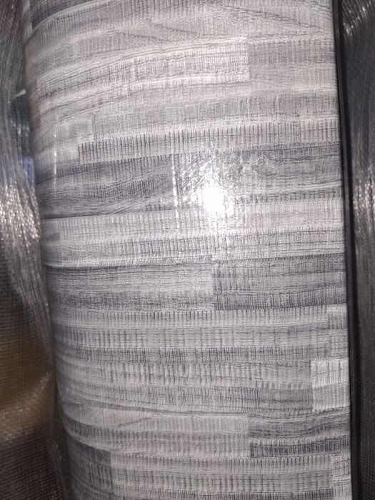 Linoleum Gri latime 2m-lung 20m-1,2 mm gros  livram in țară