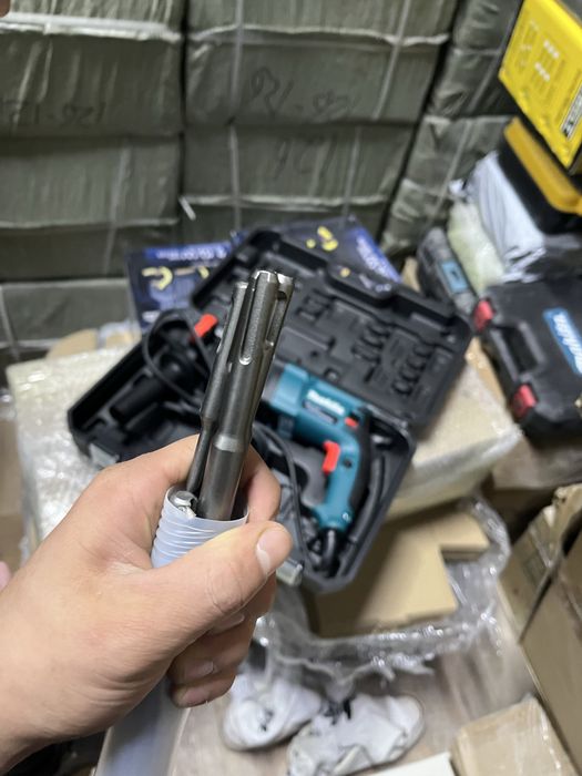 Префератор от Макита