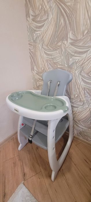 Детский стульчик