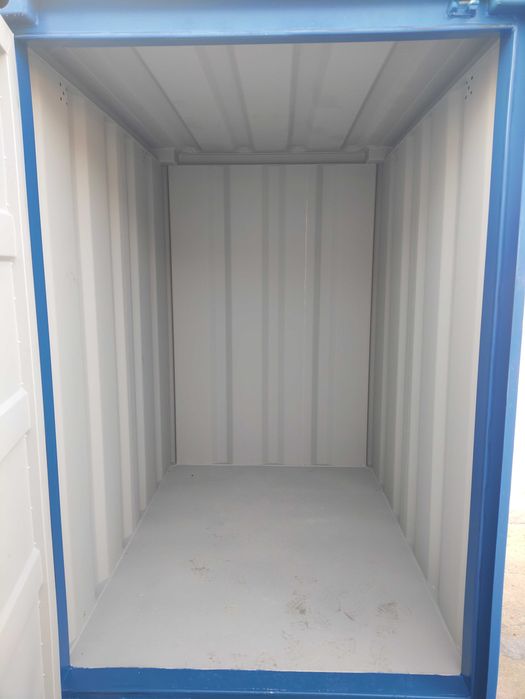 Складских Контейнеров в аренду Варна