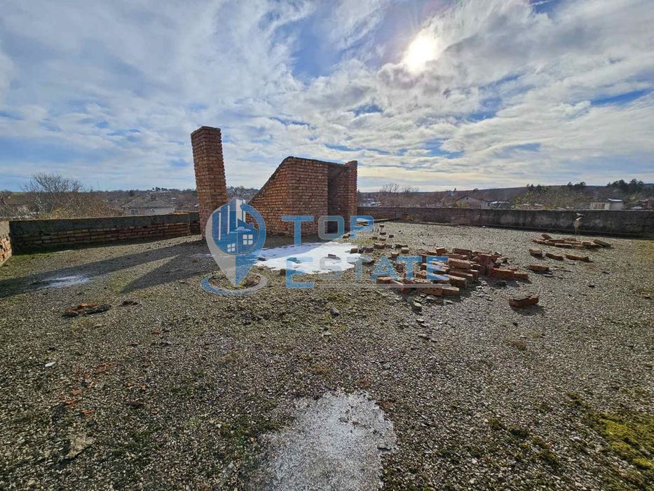 Продава се Къща в с. Царски извор, Област Велико Търново - 230 кв.м за 40 €/кв.м - Снимка #10