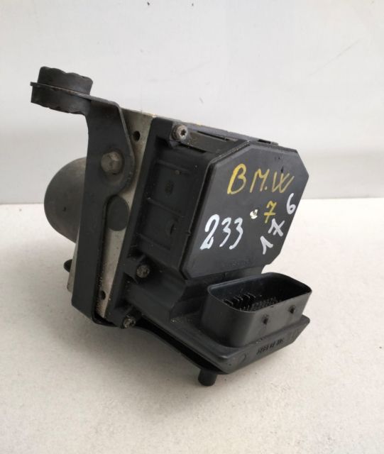 Pompa ABS 0265225007 BMW Seria 7 E65/E66