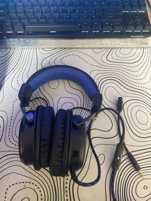 vand casti gaming goji