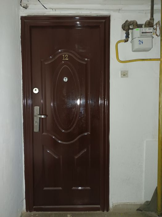 Apartament 3 camere și Garaj