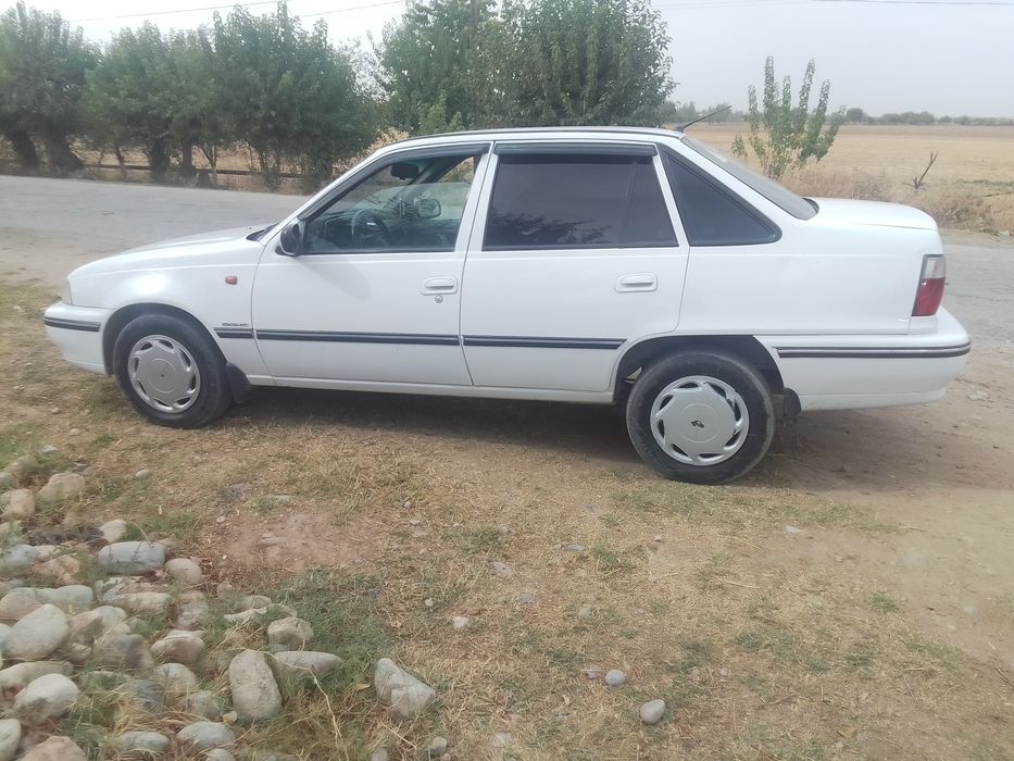 Нексия бир сотилади