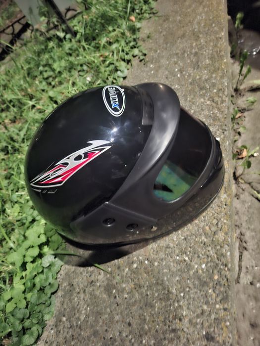 Vand casca motor / fac schimb