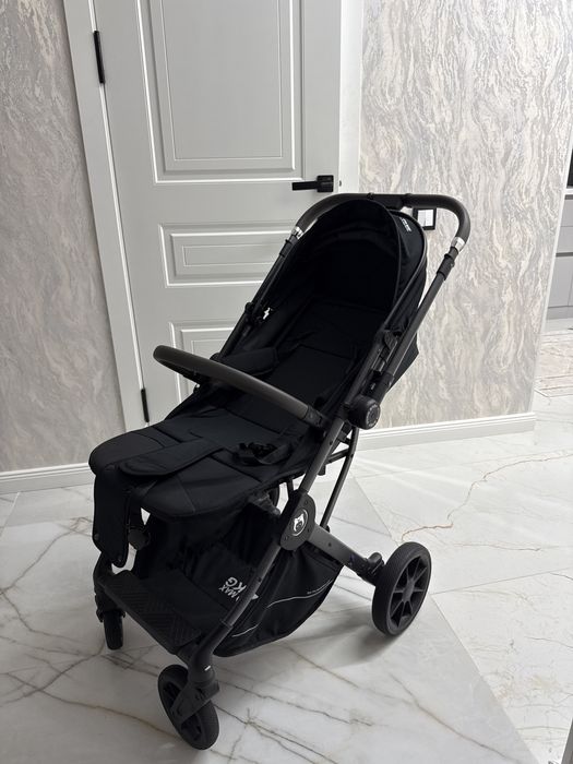 Коляска Ining baby