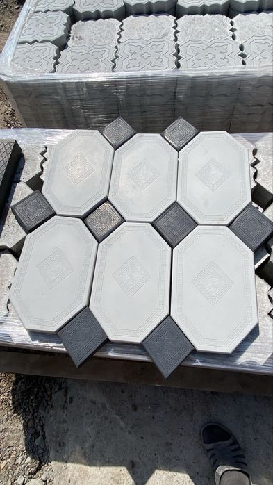 Брусчатка брусчатка