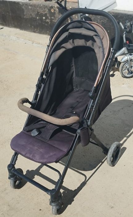 Коляска детскиее