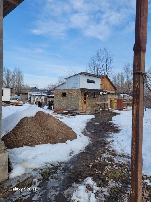 Продам участок в Узунагаш