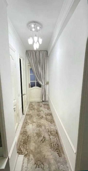 3 xonali kvartira sotiladi Учтепа Алгоритм 30кв Капитал рем