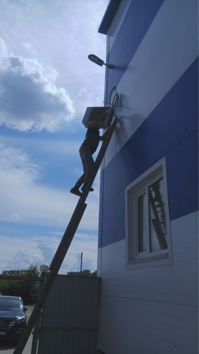 Установка(Монтаж) кондиционеров!!!